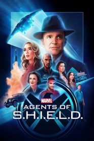 Marvel’s Agents of S.H.I.E.L.D. (Türkçe Dublaj)