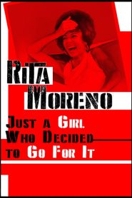Rita Moreno: Kararlı Bir Kız (2021) Türkçe Dublaj izle
