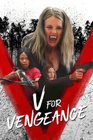 V for Vengeance (2022) Türkçe Dublaj izle