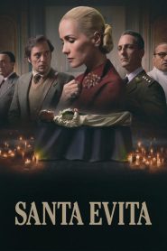 Santa Evita (Türkçe Dublaj)