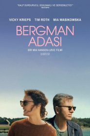 Bergman Adası (2021) Türkçe Dublaj izle