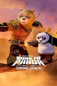 Kung Fu Panda: The Dragon Knight (Türkçe Dublaj)