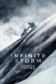 Infinite Storm (2022) Türkçe Dublaj izle