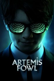 Artemis Fowl (2020) Türkçe Dublaj izle