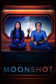 Moonshot (2022) Türkçe Dublaj izle