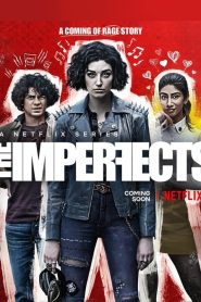 The Imperfects (Türkçe Dublaj)