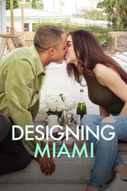 Designing Miami (Türkçe Dublaj)