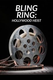 Bling Ring: Hollywood Heist (Türkçe Dublaj)