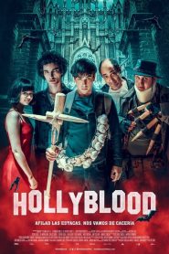 HollyBlood (2022) Türkçe Dublaj izle