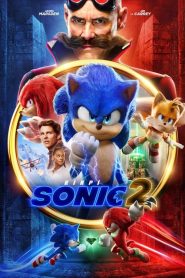 Kirpi Sonic 2 (2022) Türkçe Dublaj izle