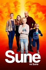 Sune Sune’ye Karşı (2018) Türkçe Dublaj izle