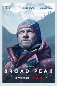 Broad Peak (2022) Türkçe Dublaj izle