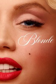 Blonde (2022) Türkçe Dublaj izle