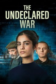 The Undeclared War (Türkçe Dublaj)