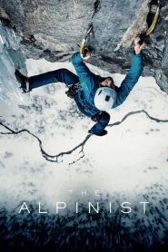 Alpinist: Dağcı (2021) Türkçe Dublaj izle