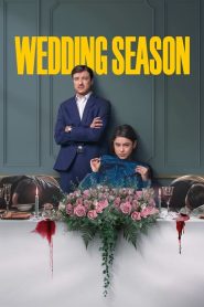 Wedding Season (Türkçe Dublaj)