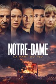 Notre-Dame, la part du feu (Türkçe Dublaj)