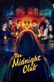 The Midnight Club (Türkçe Dublaj)
