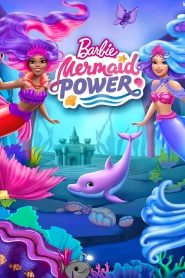 Barbie Denizkızı Gücü (2022) Türkçe Dublaj izle