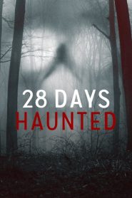 28 Days Haunted (Türkçe Dublaj)