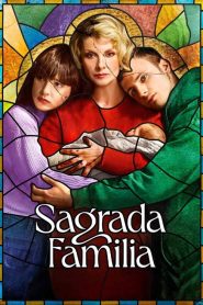 Sagrada familia (Türkçe Dublaj)