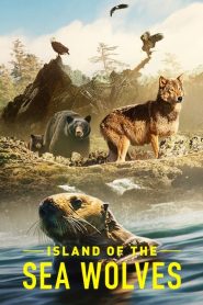 Island of the Sea Wolves (Türkçe Dublaj)