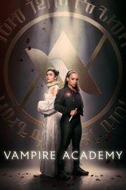 Vampire Academy (Türkçe Dublaj)