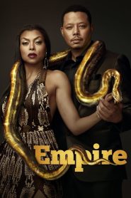 Empire 2015 (Türkçe Dublaj)