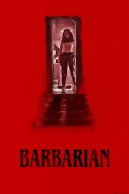 Barbar (2022) Türkçe Dublaj izle