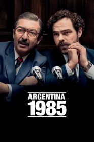 Arjantin, 1985 (2022) izle
