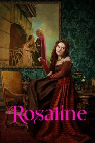 Rosaline (2022) Türkçe Dublaj izle