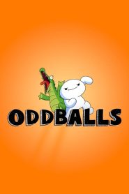 Oddballs (Türkçe Dublaj)