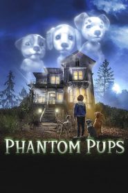 Phantom Pups (Türkçe Dublaj)