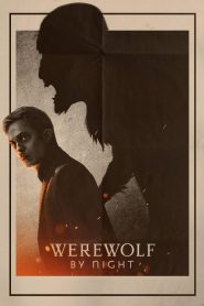 Werewolf by Night (2022) Türkçe Dublaj izle