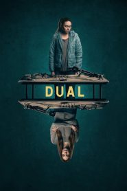 Dual (2022) Türkçe Dublaj izle