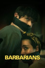Barbarlar (2021) Türkçe Dublaj izle