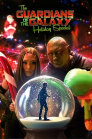 The Guardians of the Galaxy Holiday Special (2022) Türkçe Dublaj izle