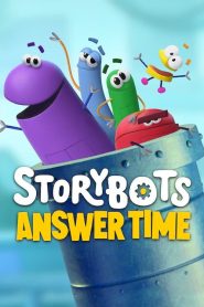 StoryBots: Answer Time (Türkçe Dublaj)