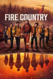 Fire Country (Türkçe Dublaj)