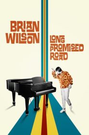 Brian Wilson: Vadedilen Uzun Yol (2021) Türkçe Dublaj izle