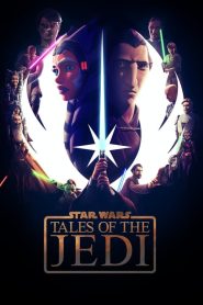 Star Wars: Tales of the Jedi (Türkçe Dublaj)