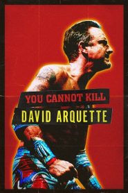 David Arquette’i Öldüremezsin (2020) Türkçe Dublaj izle