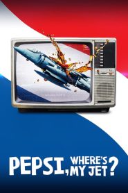 Pepsi, Where’s My Jet? (Türkçe Dublaj)
