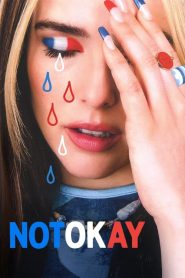 Not Okay (2022) Türkçe Dublaj izle