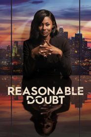 Reasonable Doubt (Türkçe Dublaj)
