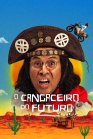O Cangaceiro do Futuro (Türkçe Dublaj)