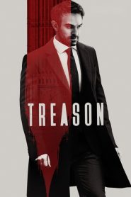 Treason (Türkçe Dublaj)