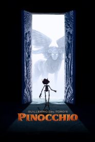 Guillermo del Toro sunar: Pinokyo (2022) Türkçe Dublaj izle