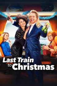 Noel’e Son Tren (2021) Türkçe Dublaj izle