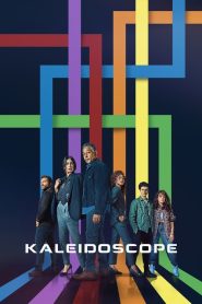 Kaleidoscope (Türkçe Dublaj)